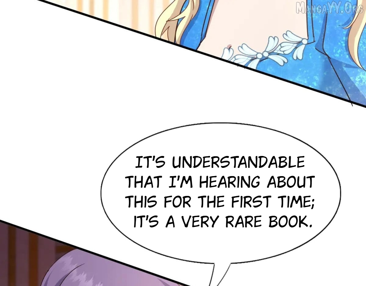 Don't Embarrass Me Chapter 171 - page 42